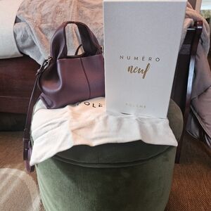 100% Authentic Polene #9 Mini